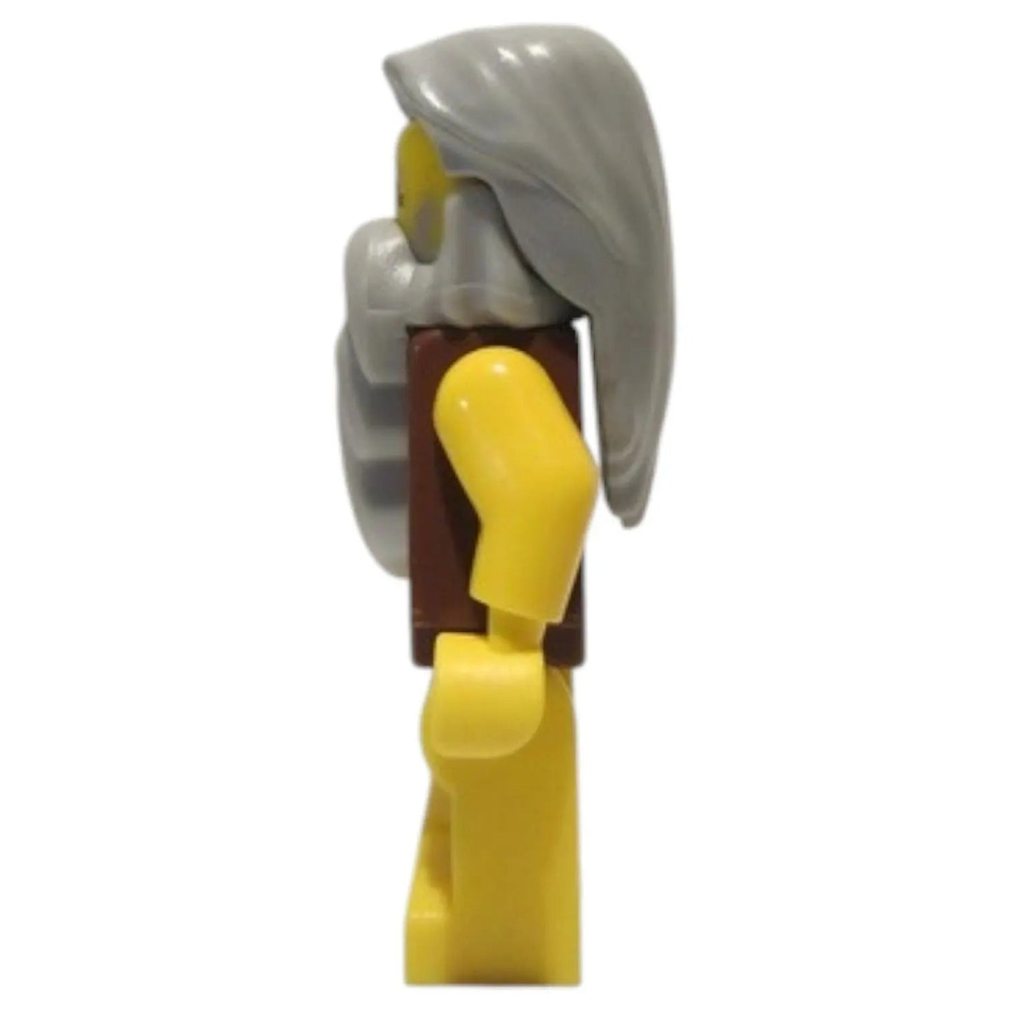 LEGO Piraten Minifigur Pirat - pi112