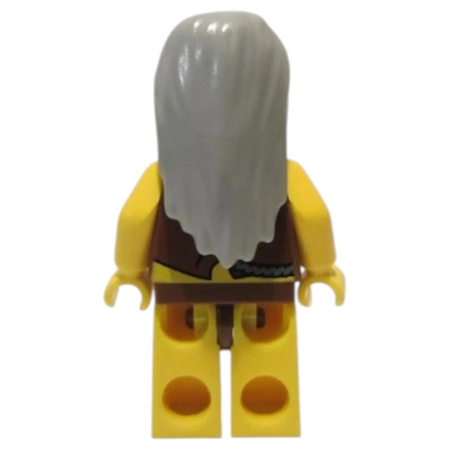 LEGO Piraten Minifigur Pirat - pi112