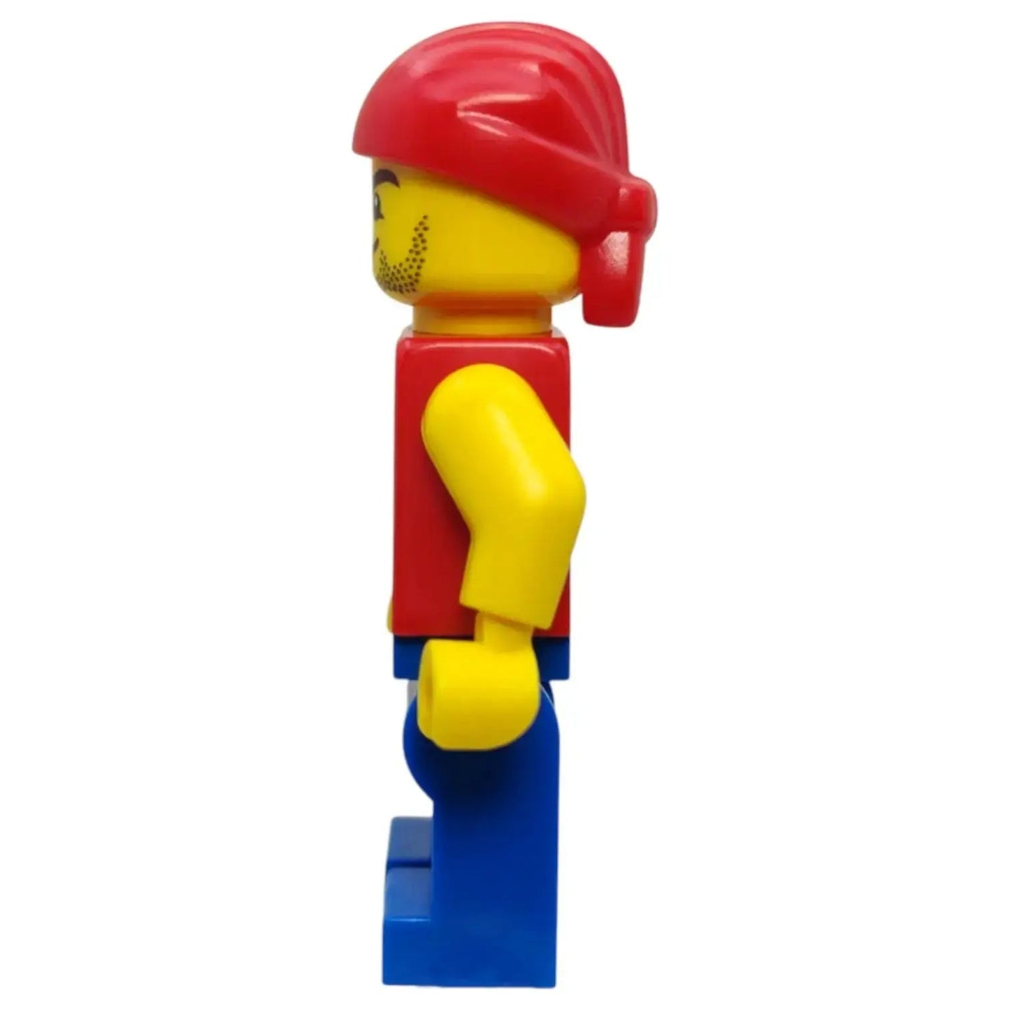 LEGO Piraten Minifigur Pirat - pi161