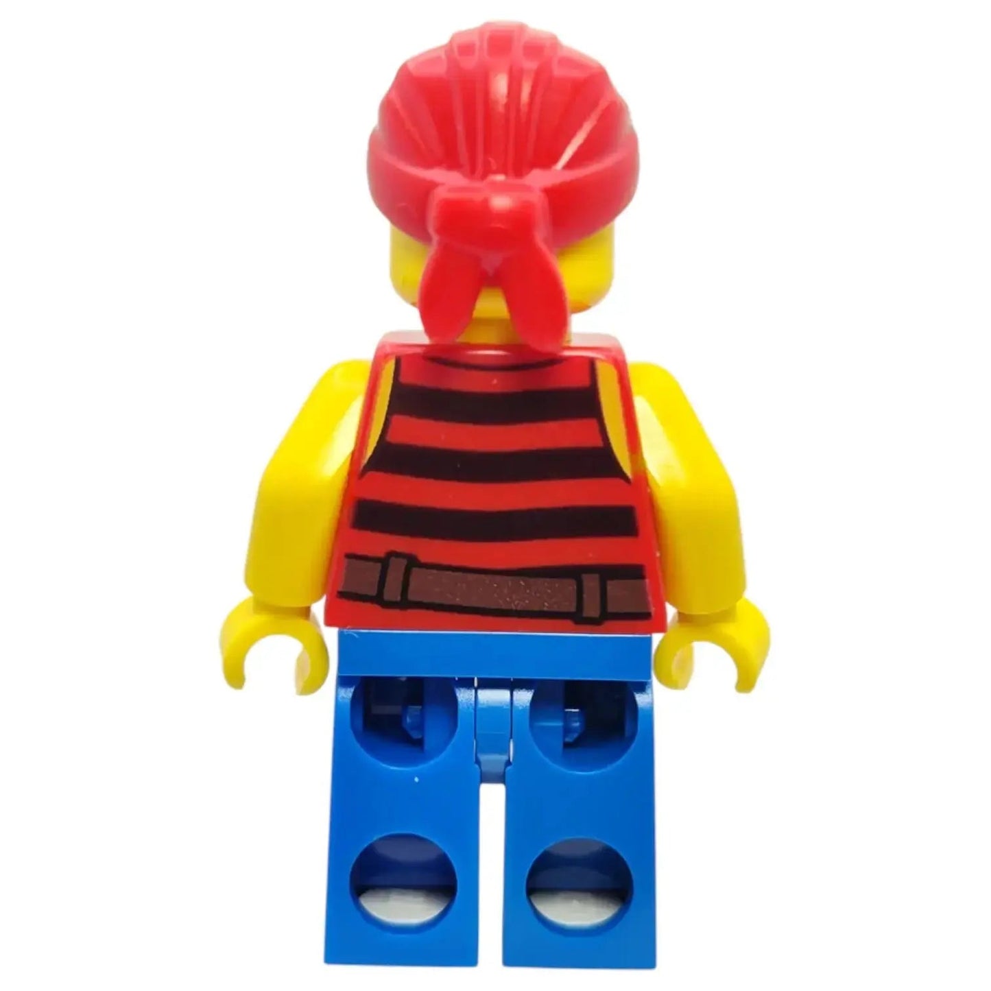 LEGO Piraten Minifigur Pirat - pi161