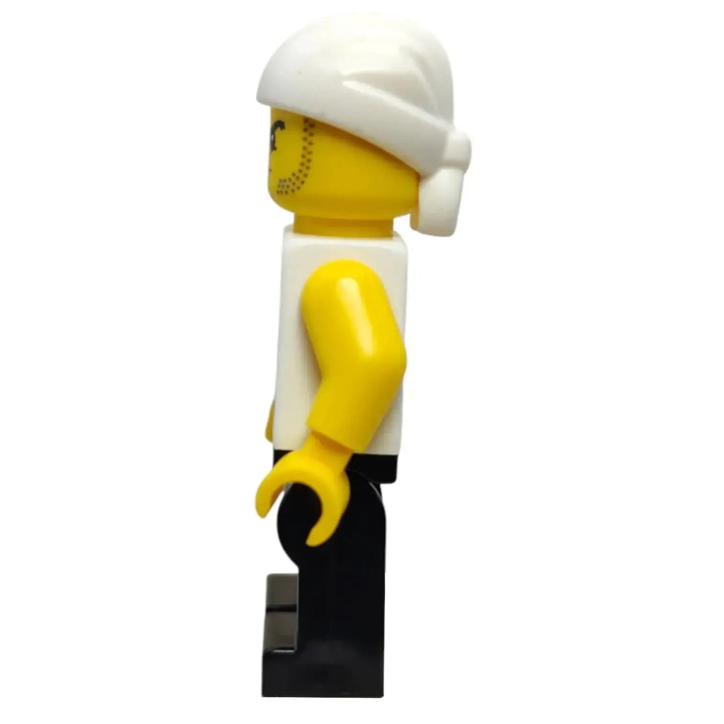 LEGO Piraten Minifigur Pirat - pi169
