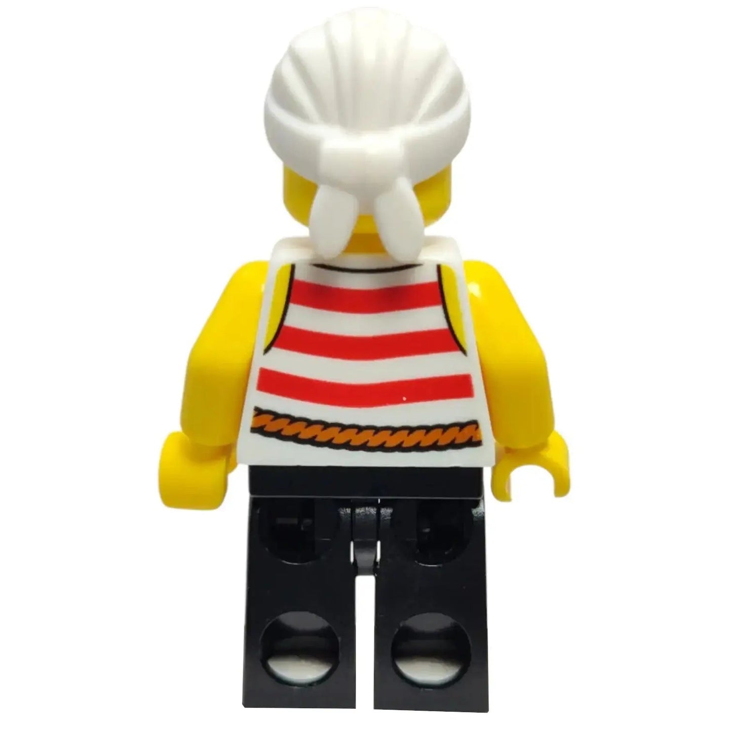 LEGO Piraten Minifigur Pirat - pi169