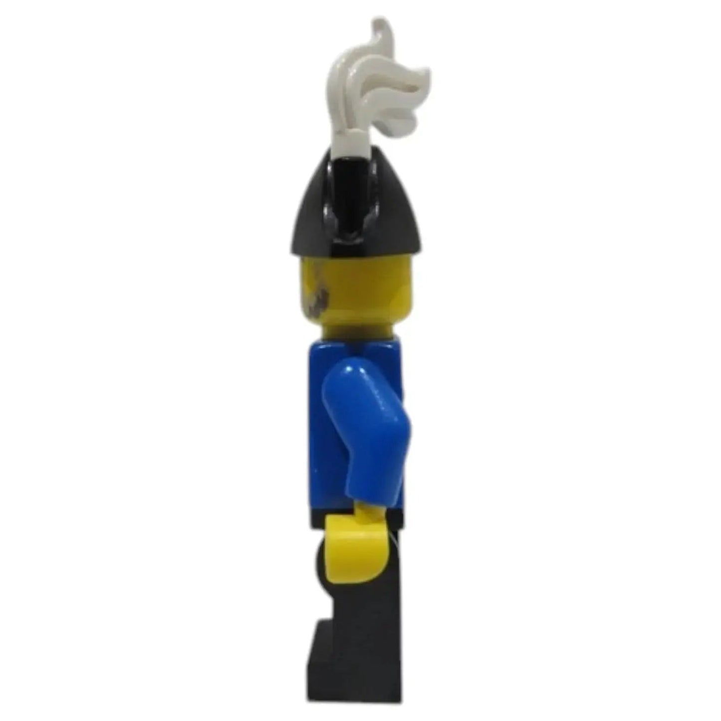 LEGO Piraten Minifigur Piraten Männlich Mutton Chops Captain - bdp143