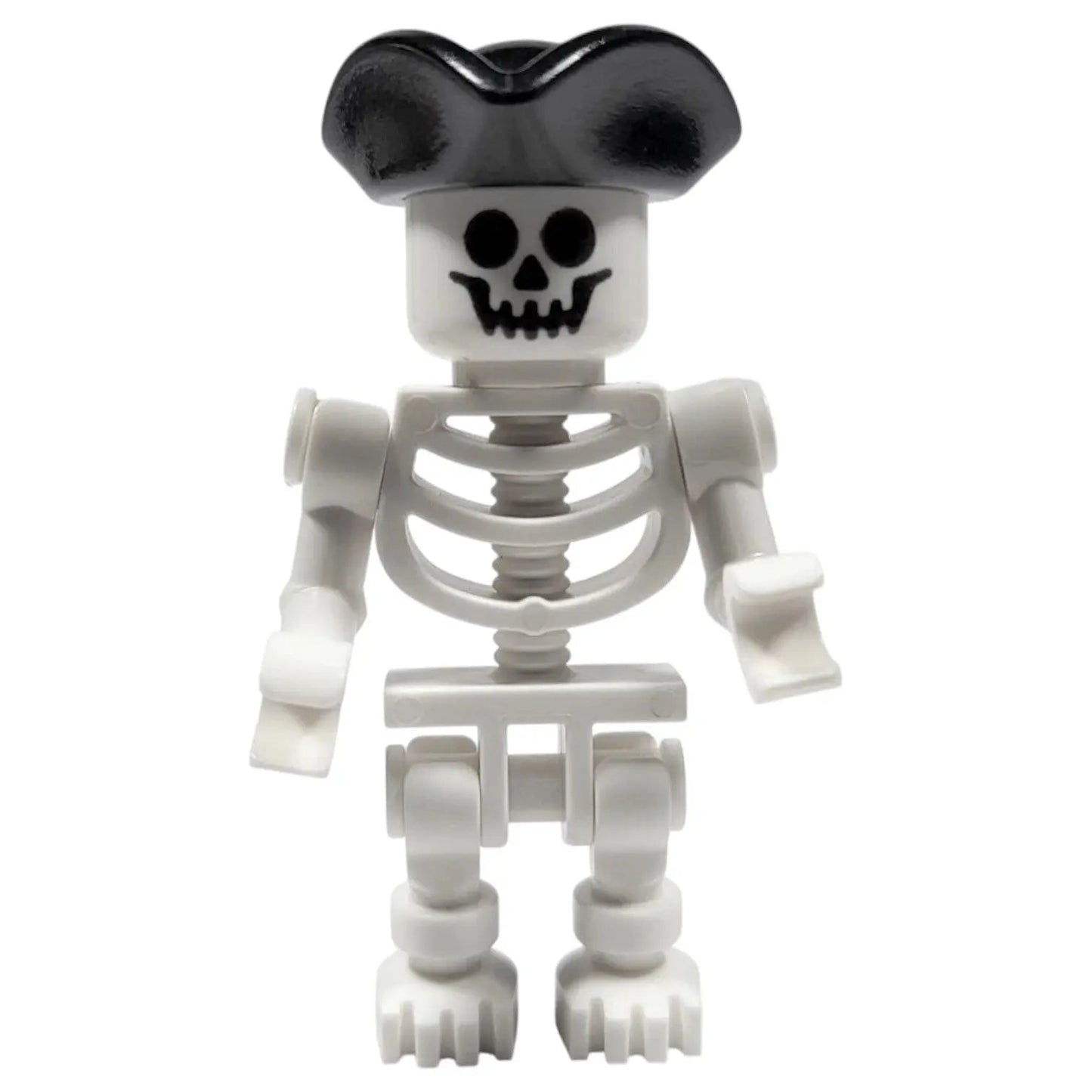 LEGO Piraten Minifigur Skelett - cty1501