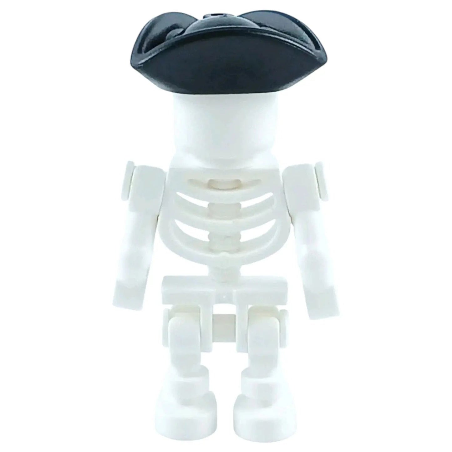 LEGO Piraten Minifigur Skelett - cty1501
