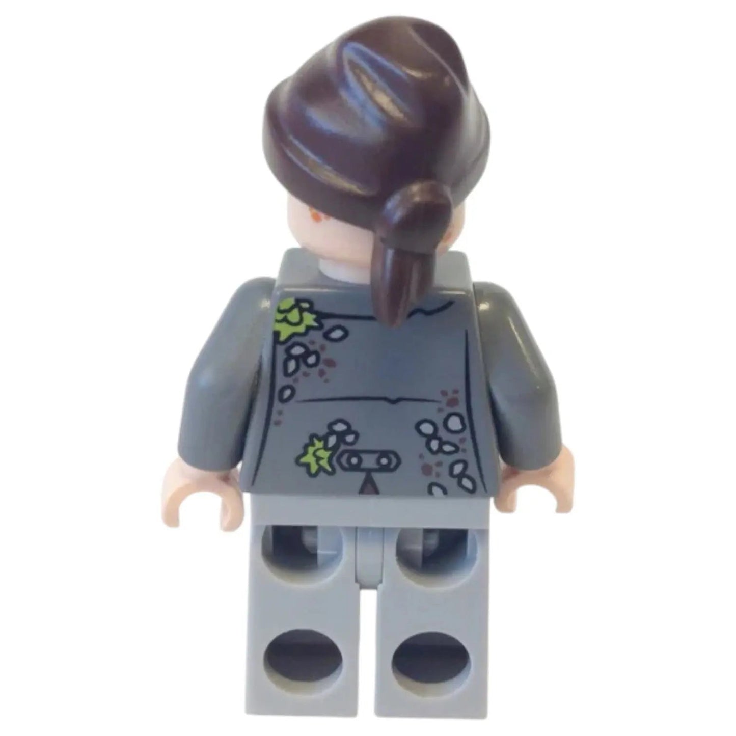 LEGO Pirates of the Caribbean Minifigur Bootstrap Bill - poc033