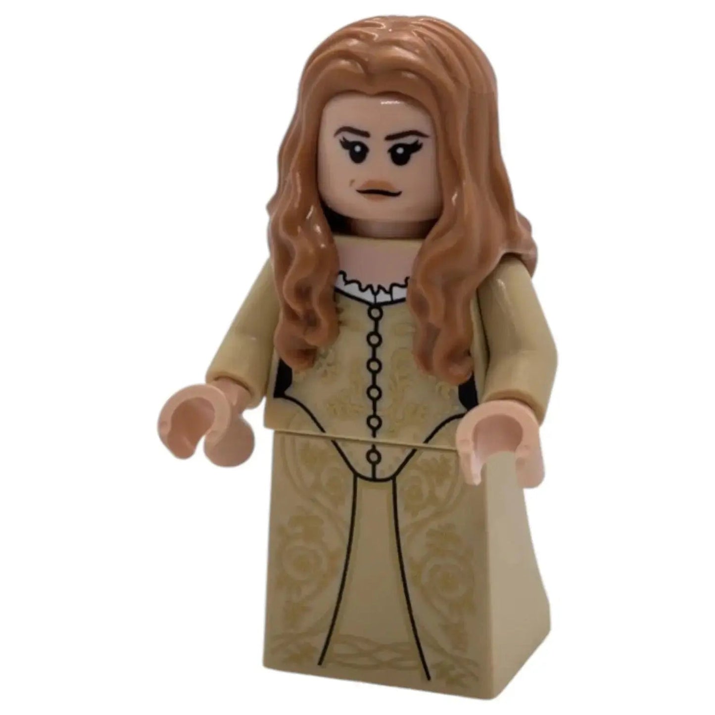 LEGO Pirates of the Caribbean Minifigur Elizabeth Swann - poc050