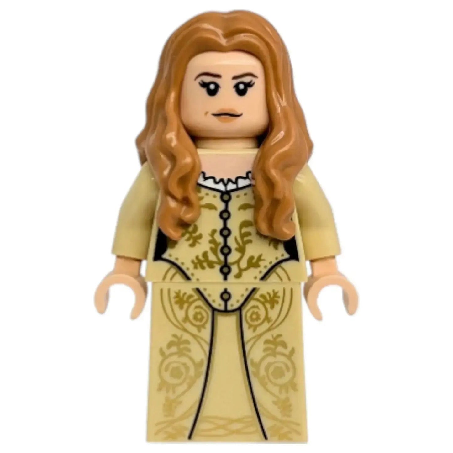 LEGO Pirates of the Caribbean Minifigur Elizabeth Swann - poc050
