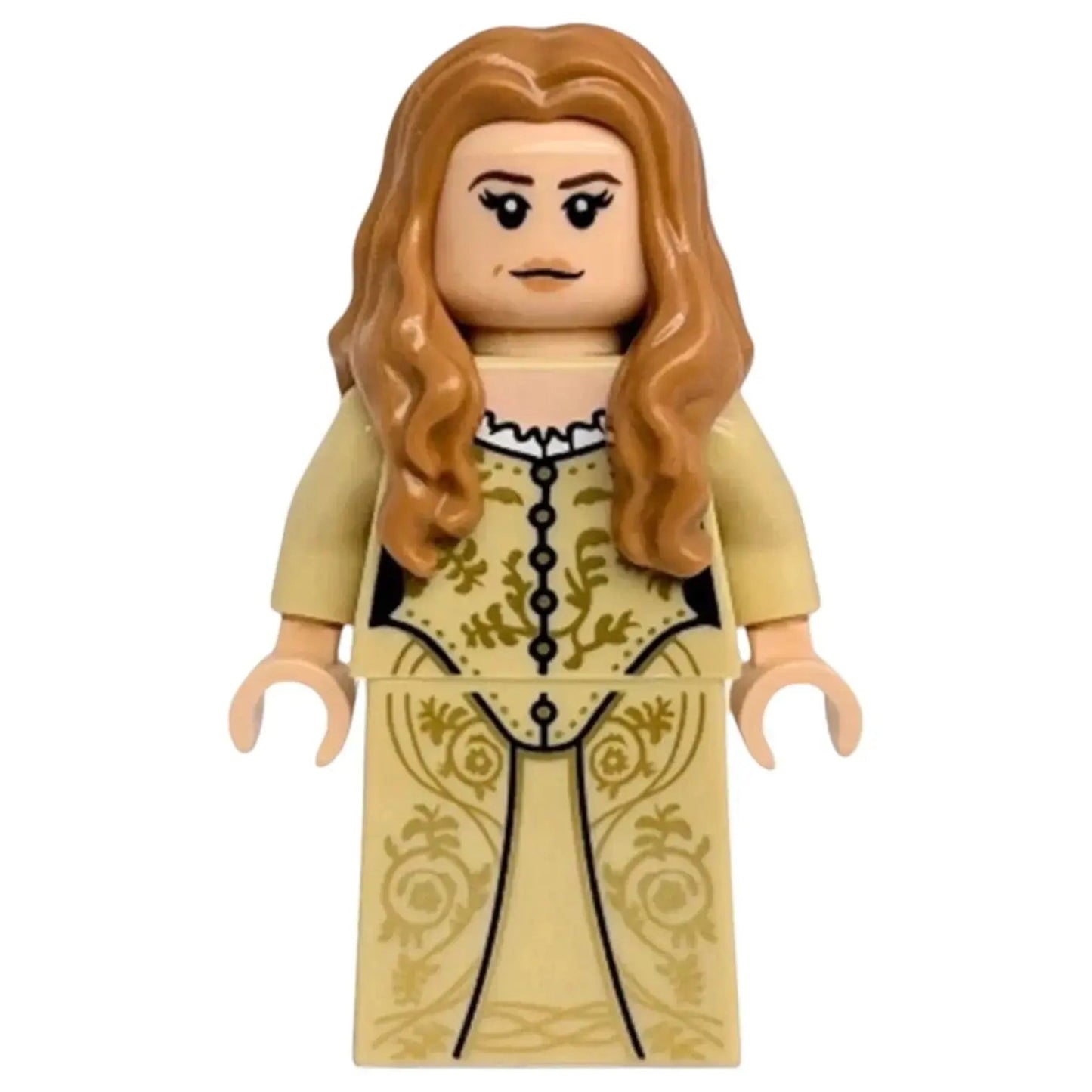 LEGO Pirates of the Caribbean Minifigur Elizabeth Swann - poc050