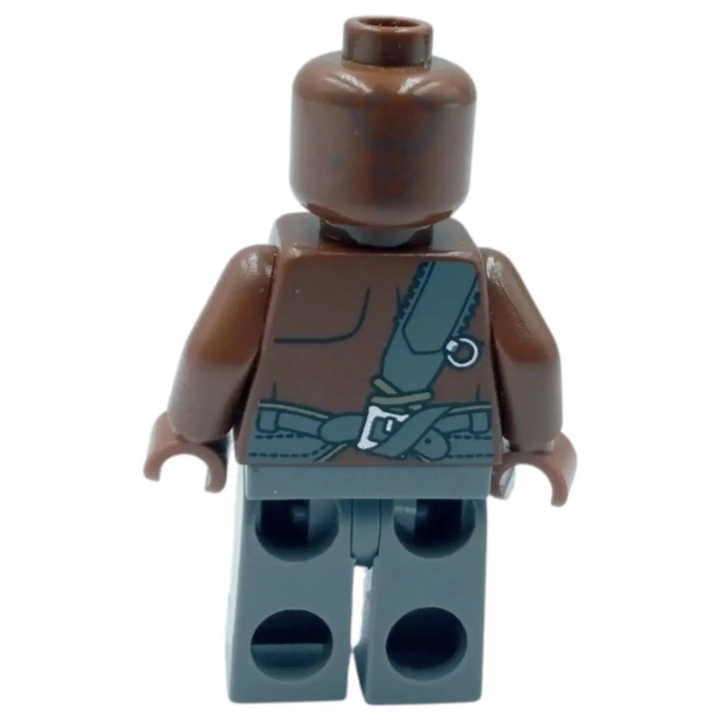 LEGO Pirates of the Caribbean Minifigur Gunner Zombie - poc014