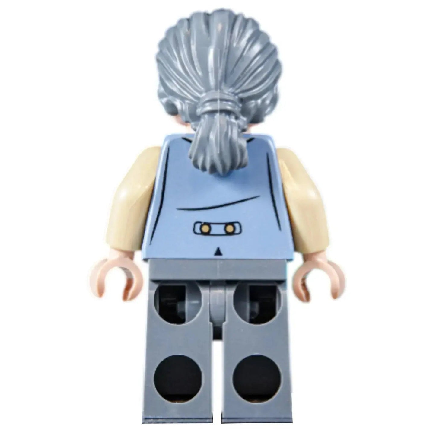 LEGO Pirates of the Caribbean Minifigur Joshamee Gibbs - poc046
