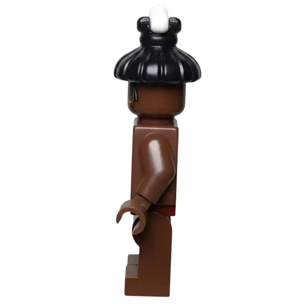 LEGO Pirates of the Caribbean Minifigur Kannibal - poc008