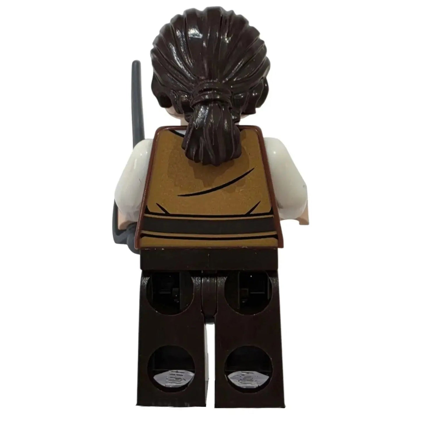 LEGO Pirates of the Caribbean Minifigur Will Turner - poc045