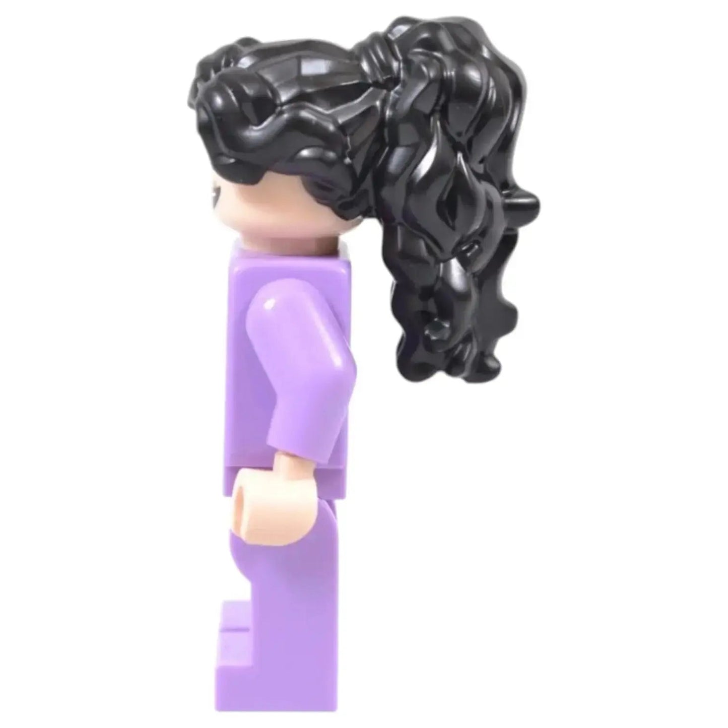LEGO Star Trek Minifigur Counsellor Deanna Troi - trek007