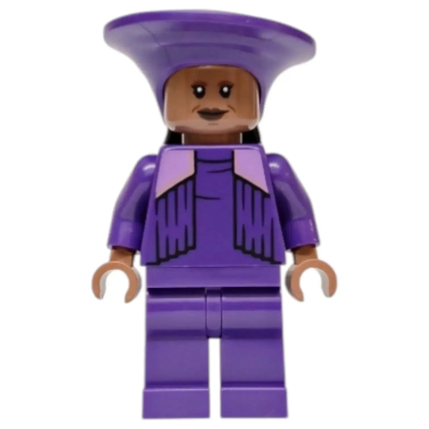 LEGO Star Trek Minifigur Guinan - trek009