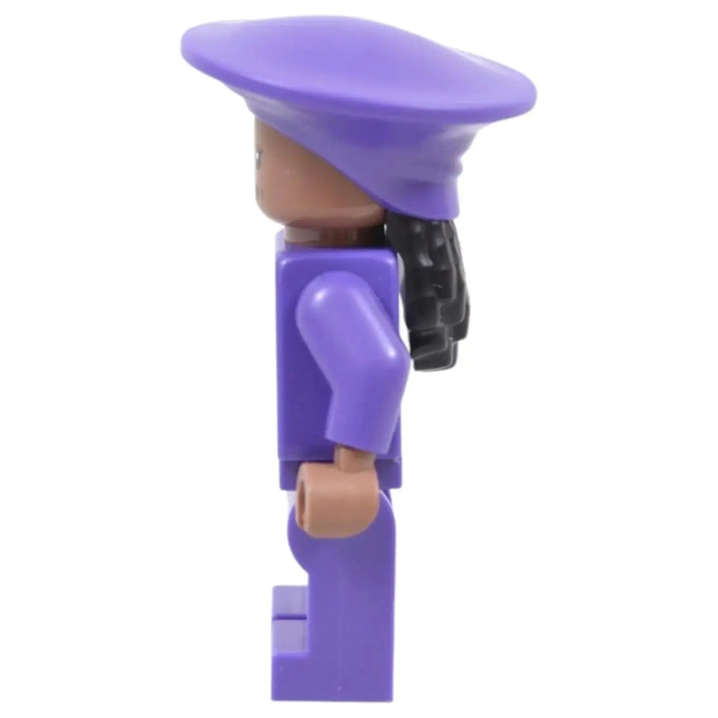 LEGO Star Trek Minifigur Guinan - trek009