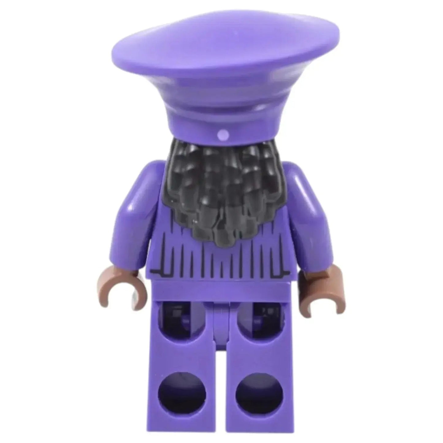 LEGO Star Trek Minifigur Guinan - trek009
