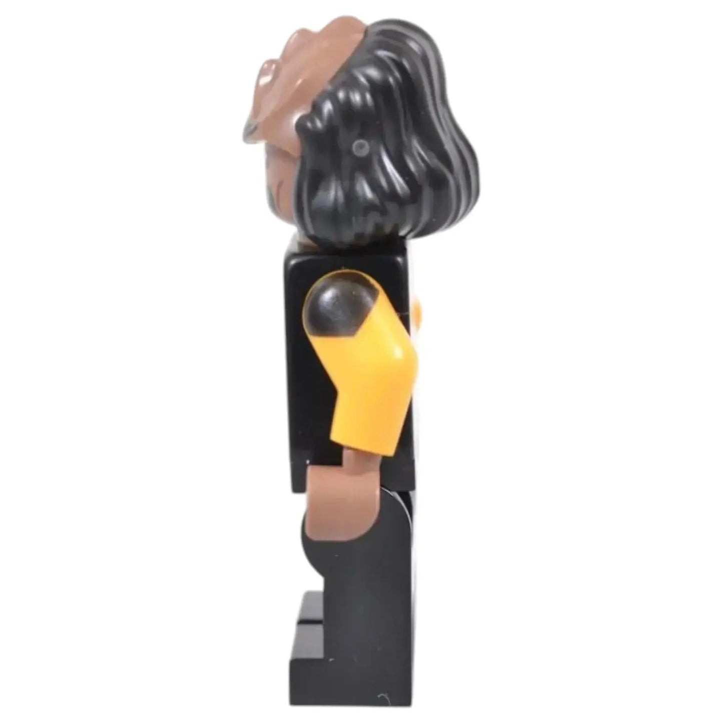 LEGO Star Trek Minifigur Lieutenant Worf - trek008