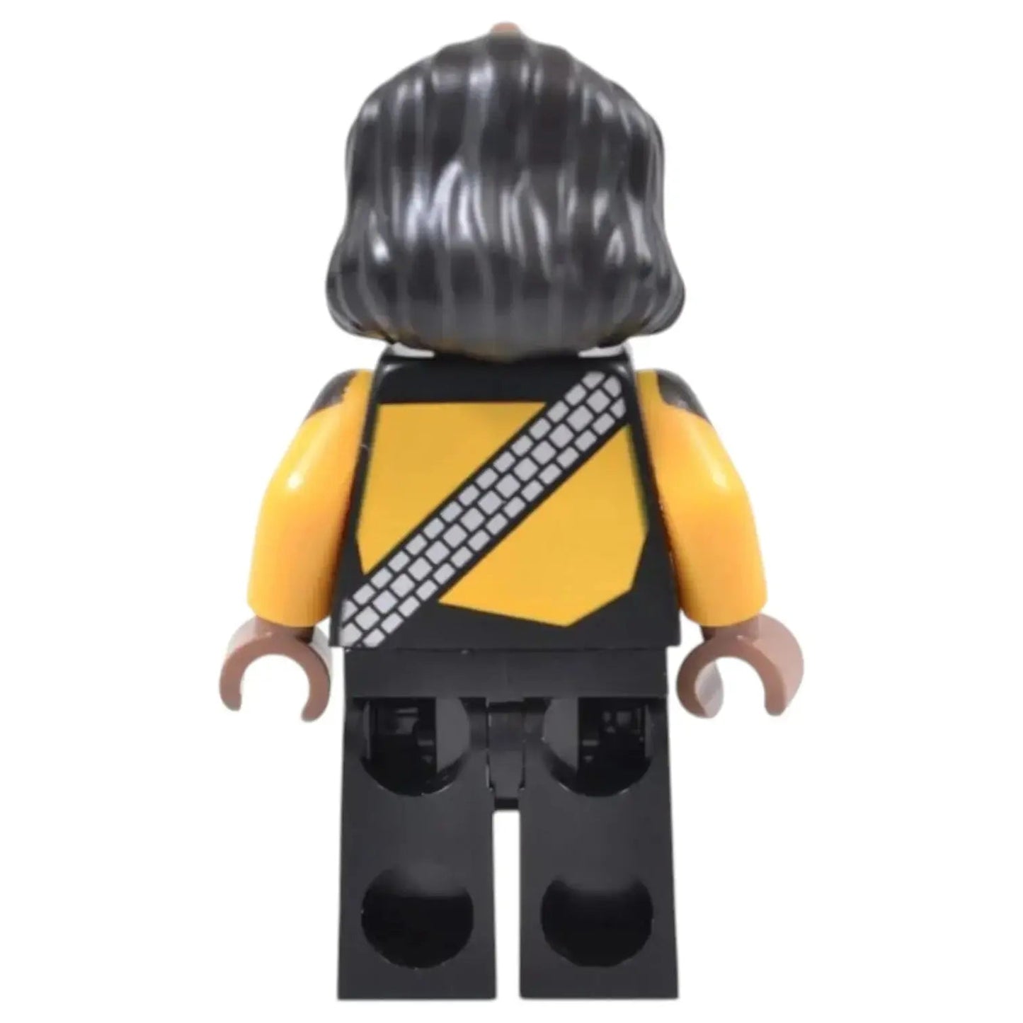 LEGO Star Trek Minifigur Lieutenant Worf - trek008