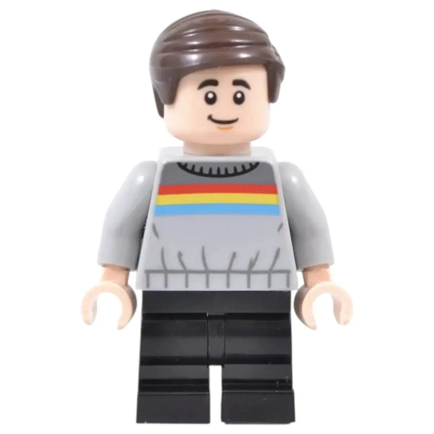 LEGO Star Trek Minifigur Wesley Crusher - trek002