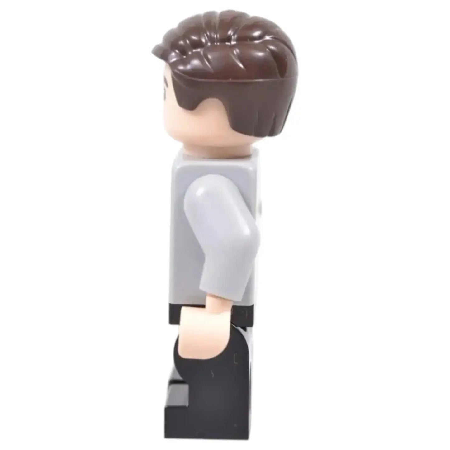 LEGO Star Trek Minifigur Wesley Crusher - trek002