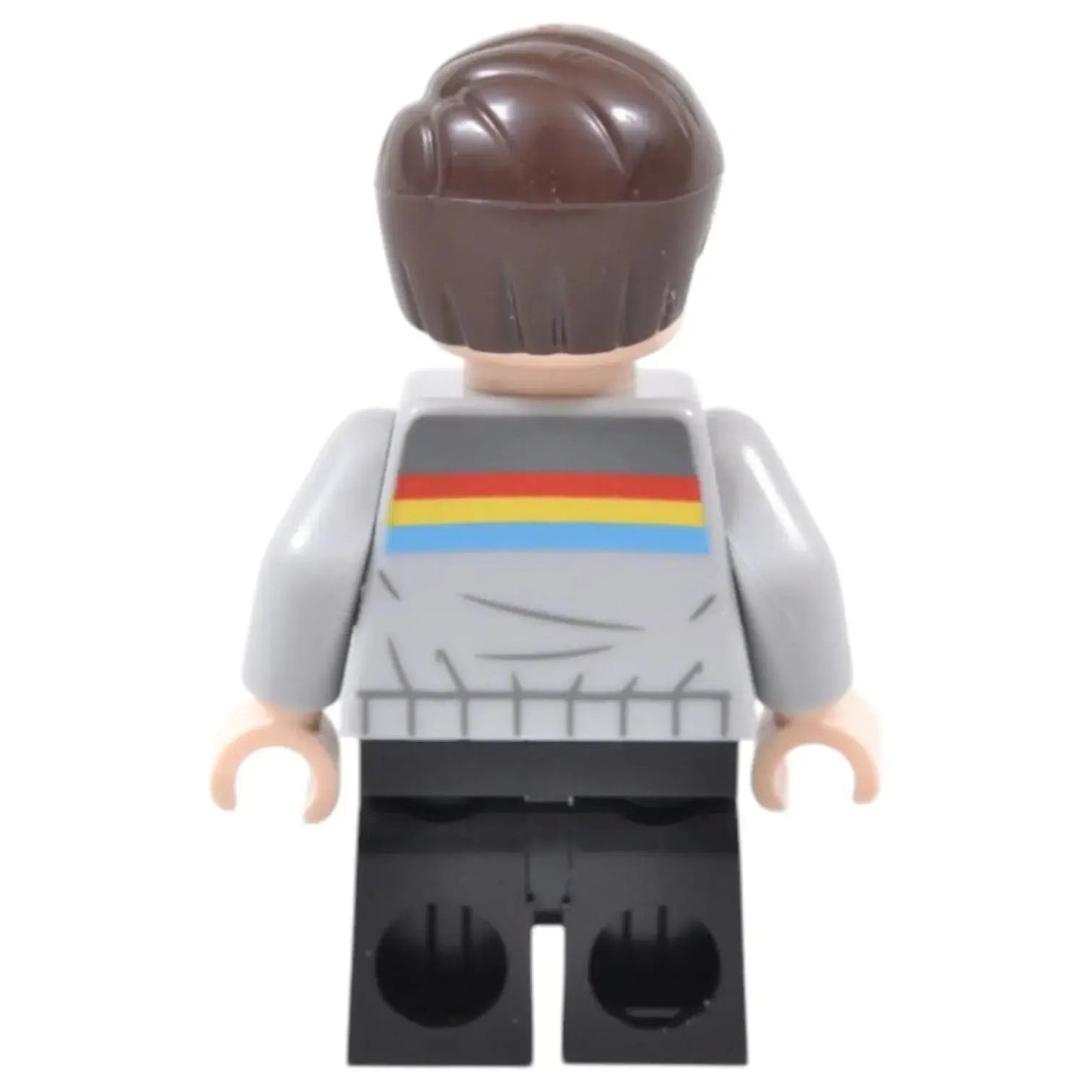 LEGO Star Trek Minifigur Wesley Crusher - trek002