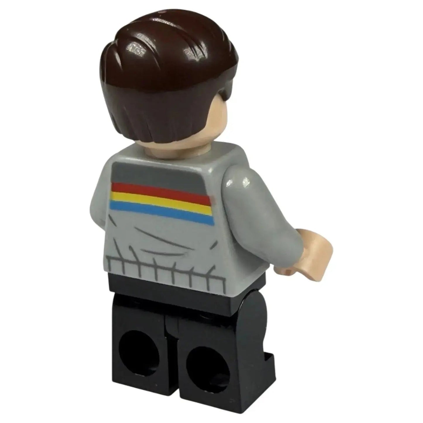 LEGO Star Trek Minifigur Wesley Crusher - trek002