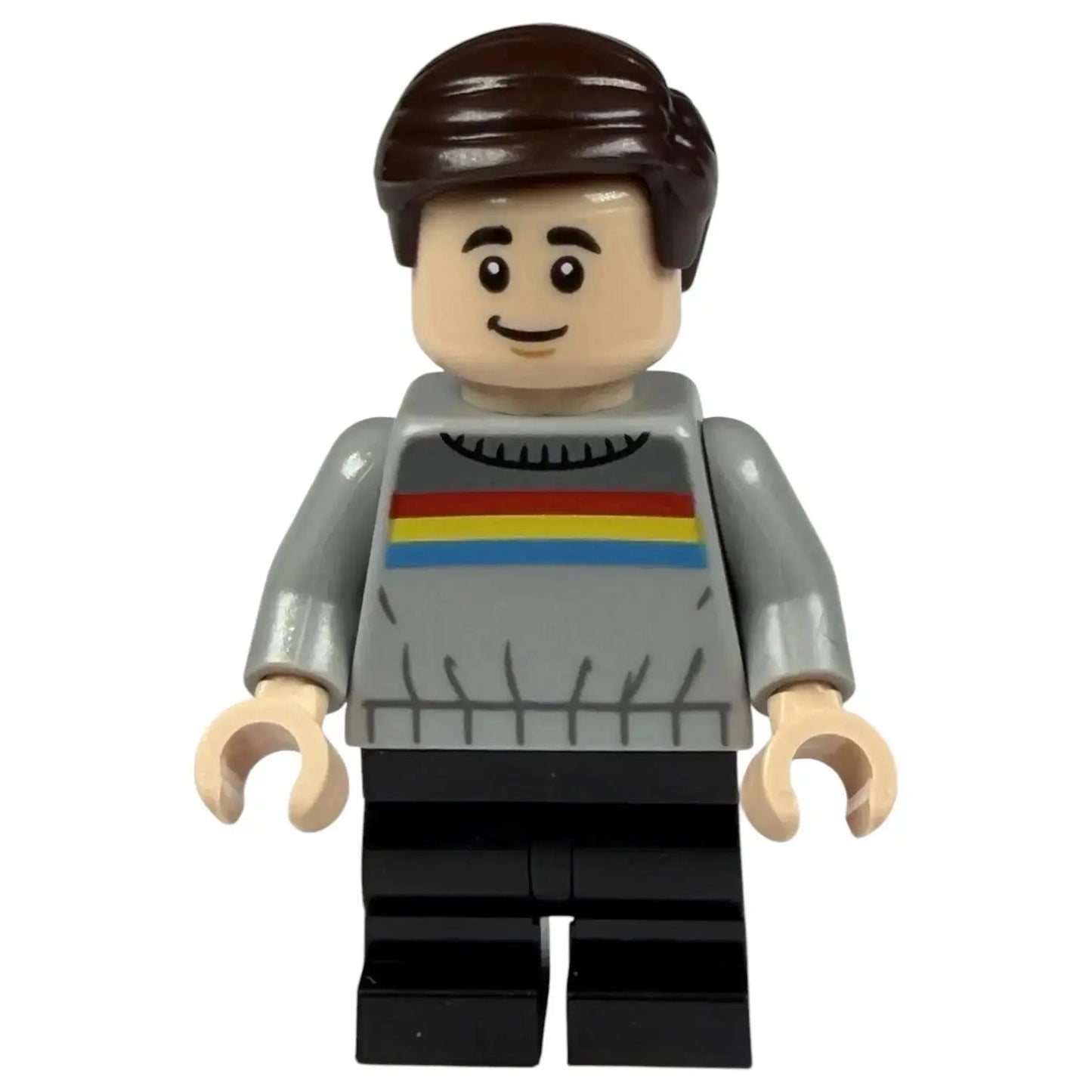 LEGO Star Trek Minifigur Wesley Crusher - trek002