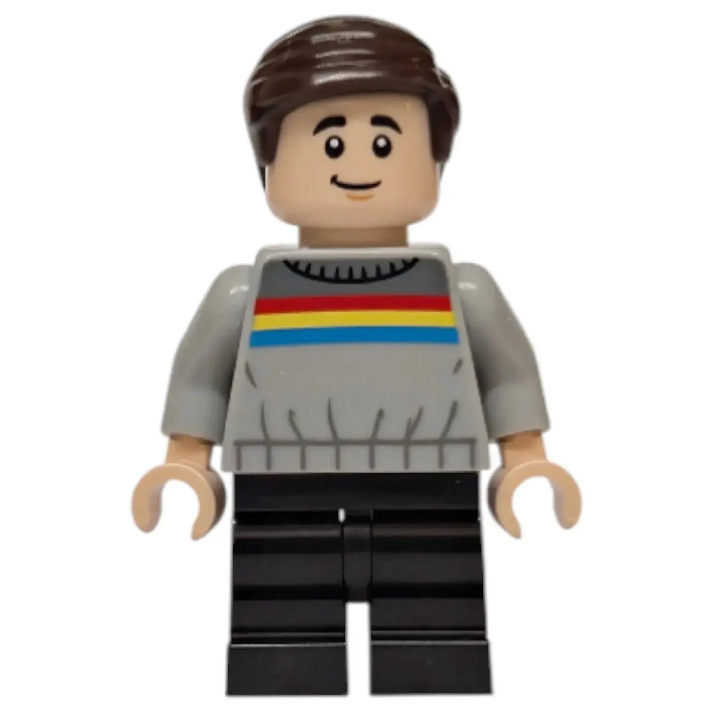 LEGO Star Trek Minifigur Wesley Crusher - trek002