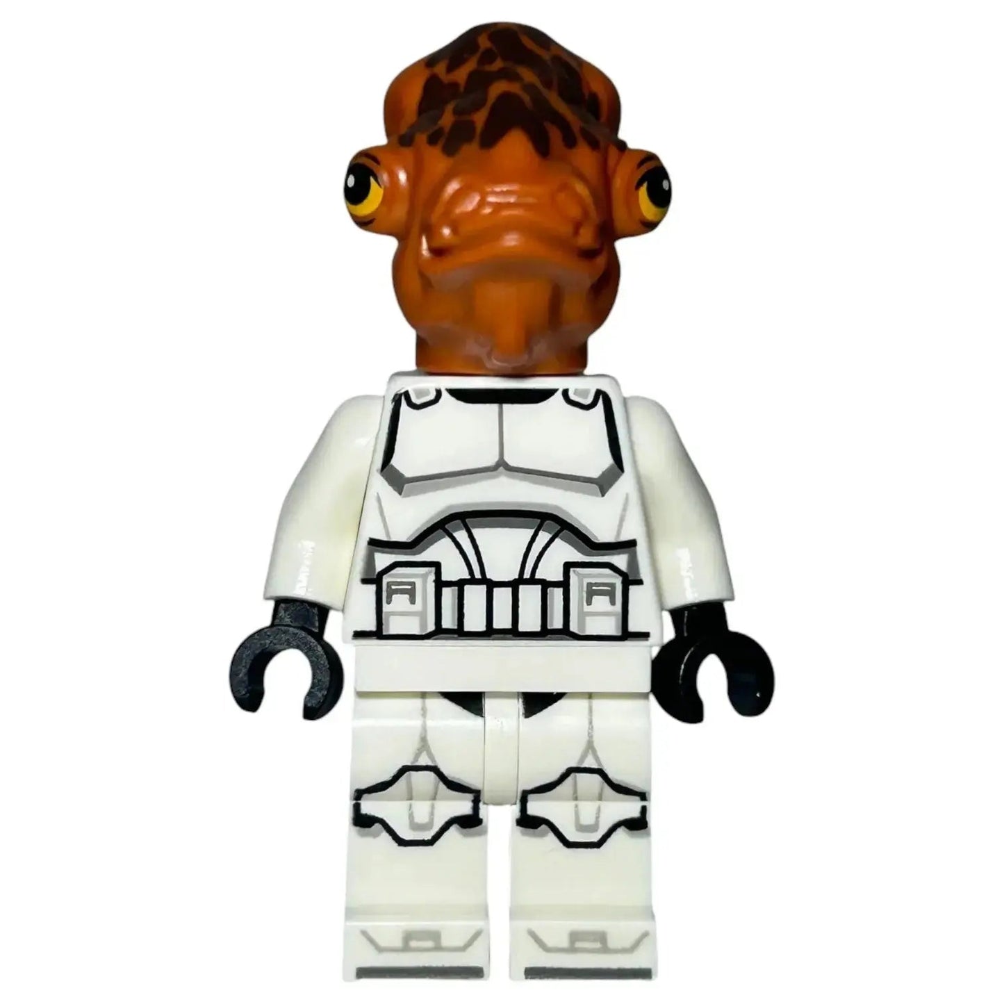 LEGO Star Wars Minifigur Ackbar Trooper - sw1378
