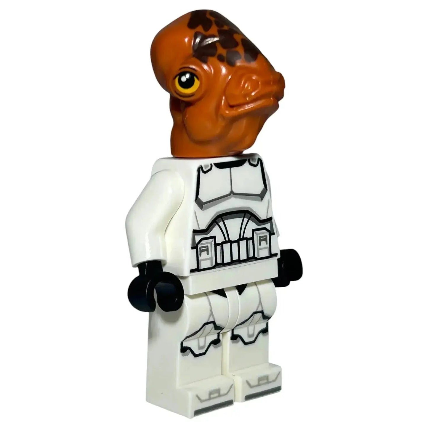 LEGO Star Wars Minifigur Ackbar Trooper - sw1378