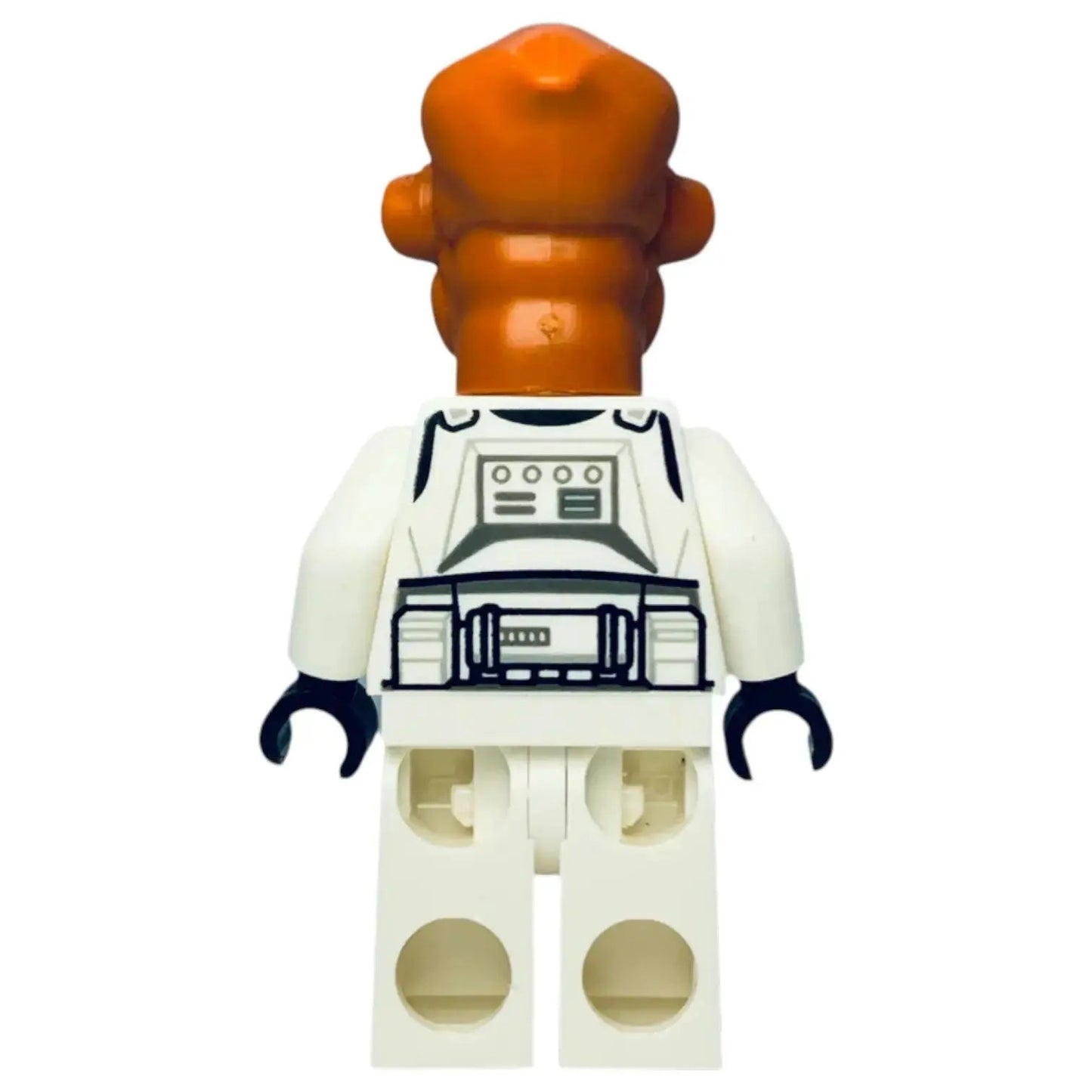 LEGO Star Wars Minifigur Ackbar Trooper - sw1378