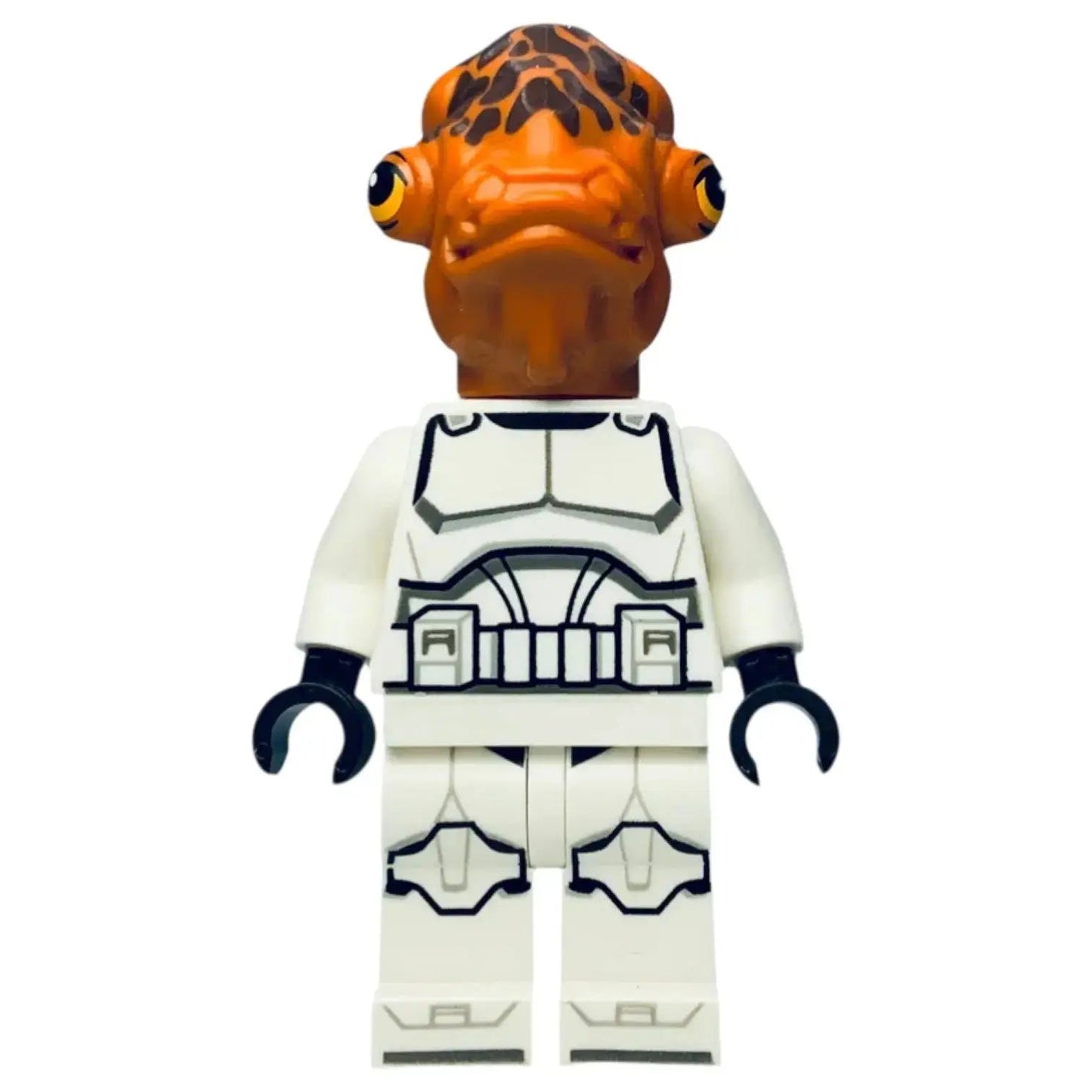 LEGO Star Wars Minifigur Ackbar Trooper - sw1378