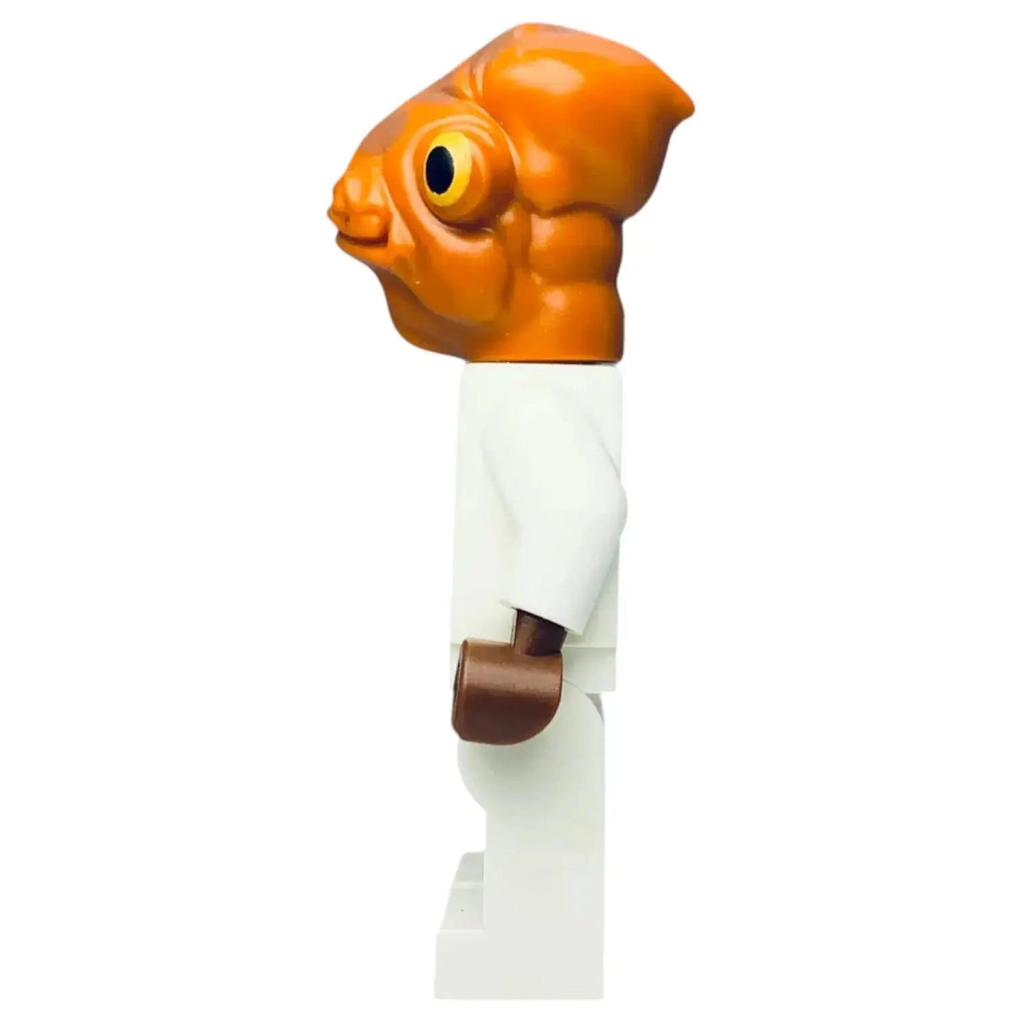LEGO Star Wars Minifigur Admiral Ackbar - sw0247