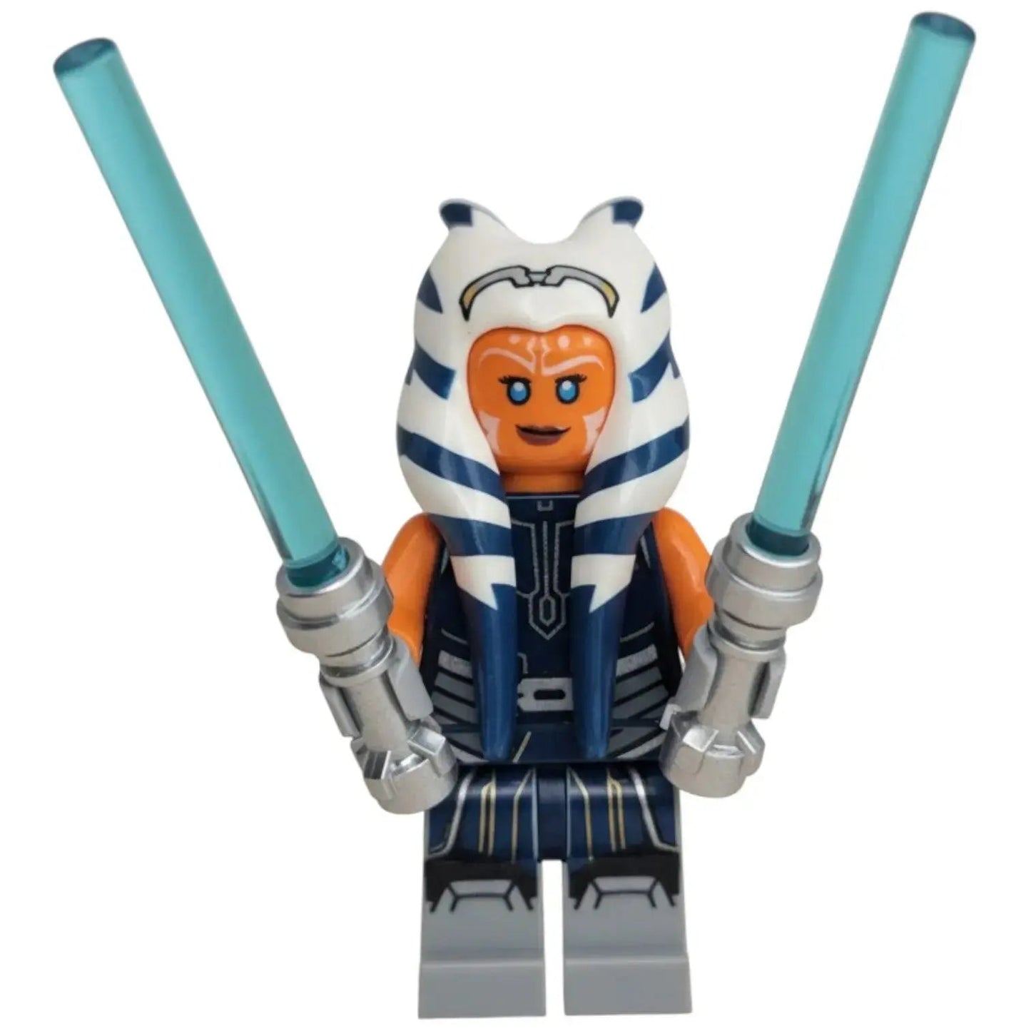 LEGO Star Wars Minifigur Ahsoka Tano - sw1096