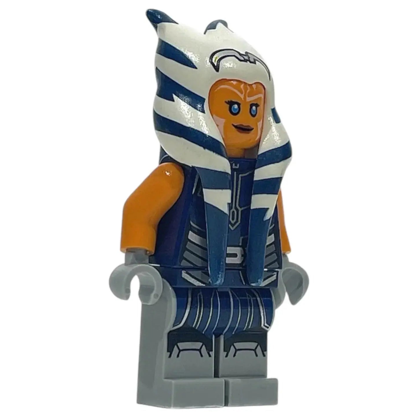 LEGO Star Wars Minifigur Ahsoka Tano - sw1096