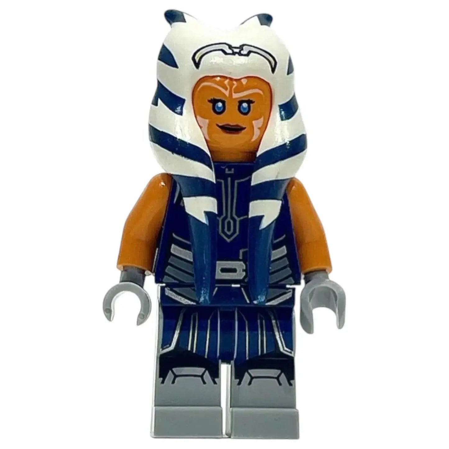 LEGO Star Wars Minifigur Ahsoka Tano - sw1096