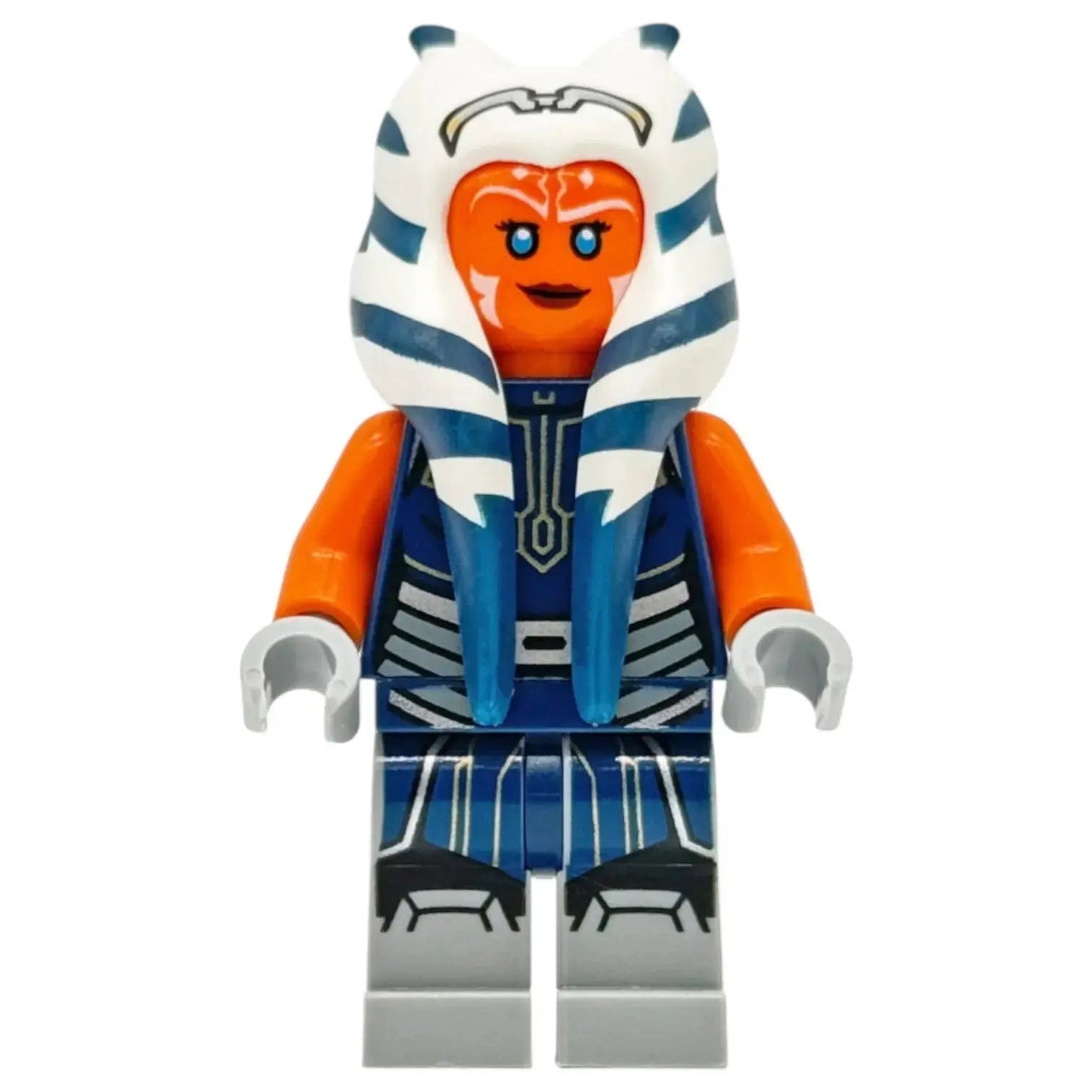 LEGO Star Wars Minifigur Ahsoka Tano - sw1096