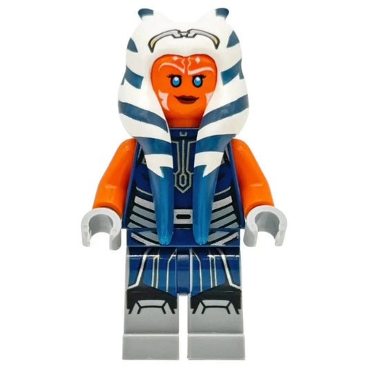 LEGO Star Wars Minifigur Ahsoka Tano - sw1096