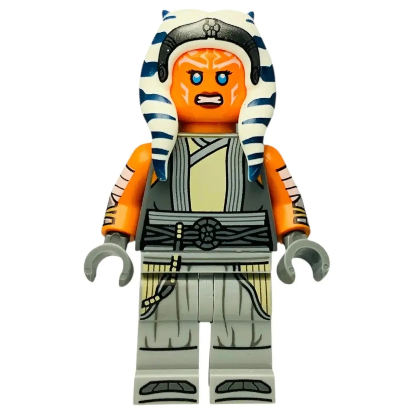 LEGO Star Wars Minifigur Ahsoka Tano - sw1354