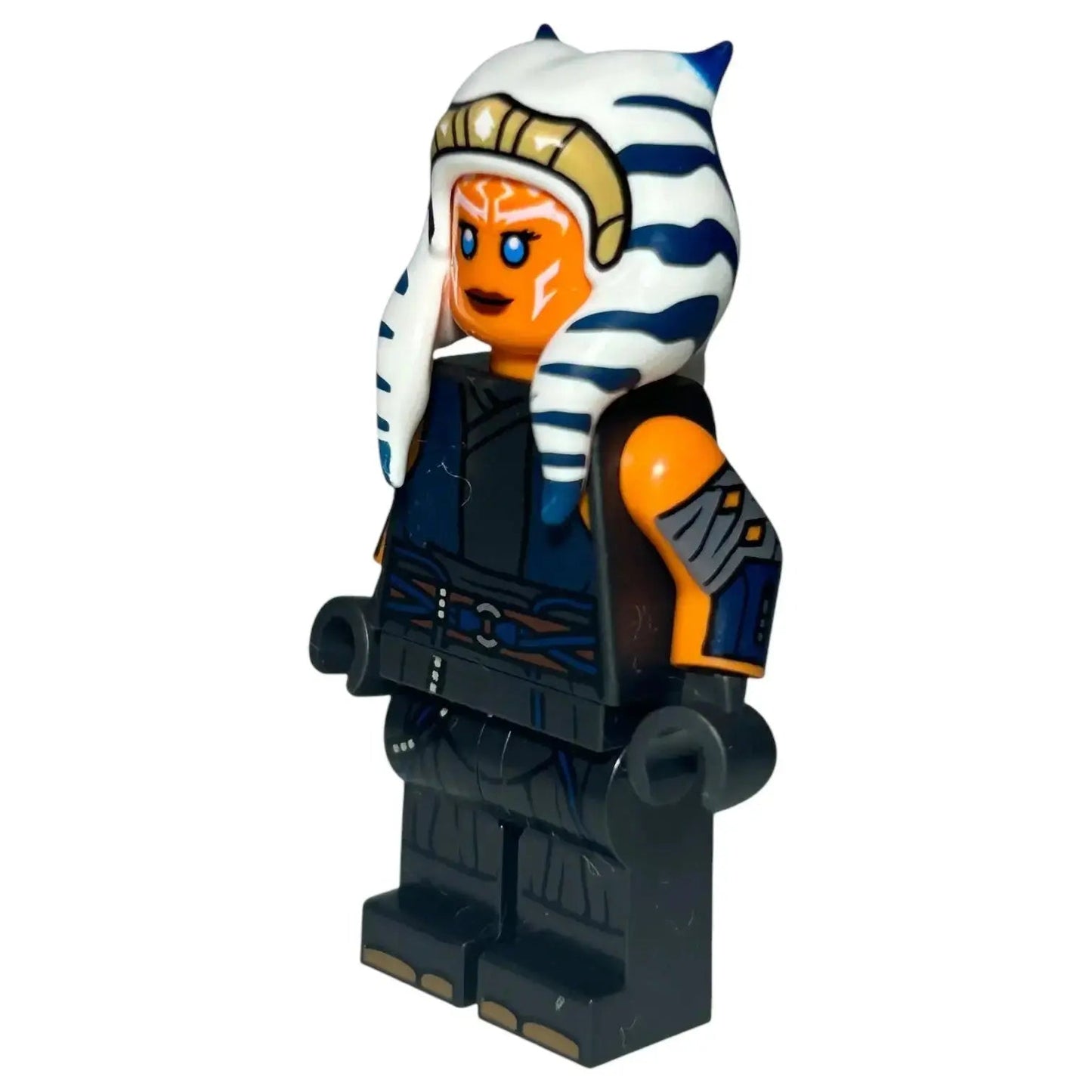 LEGO Star Wars Minifigur Ahsoka Tano - sw1354
