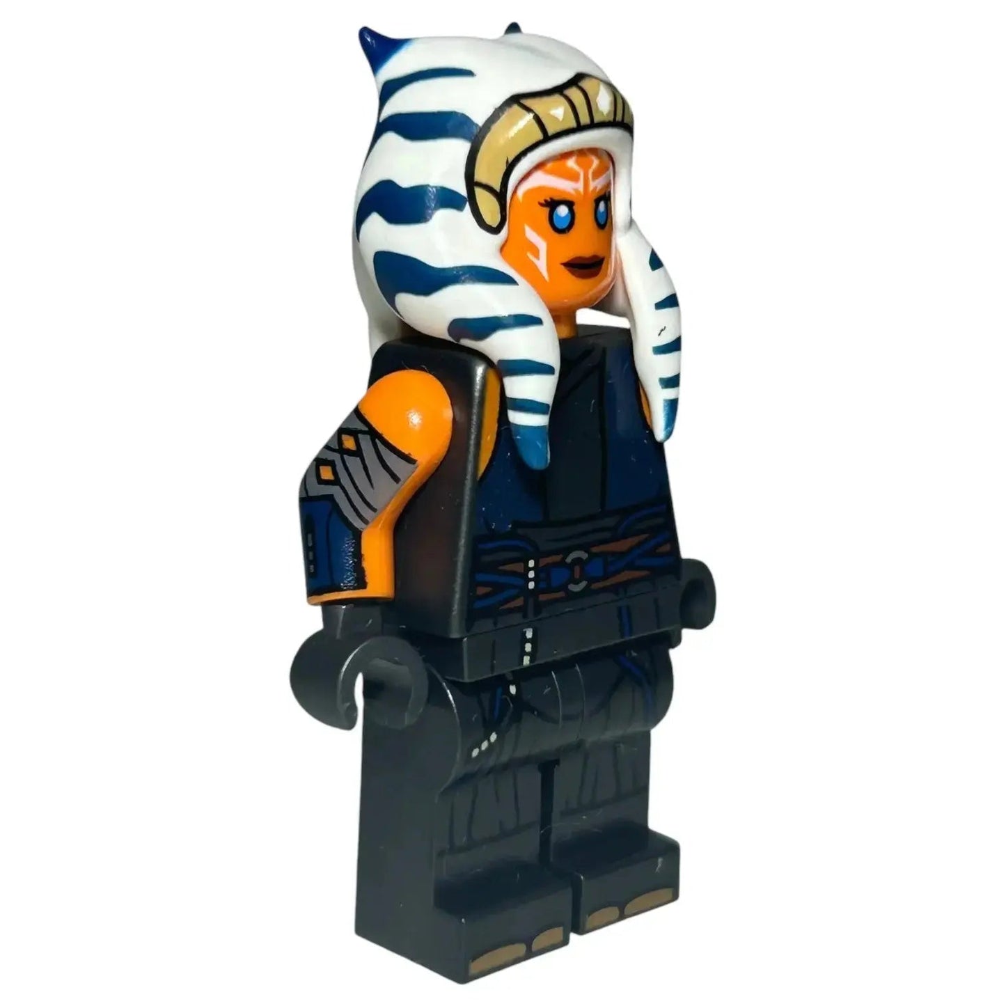 LEGO Star Wars Minifigur Ahsoka Tano - sw1354