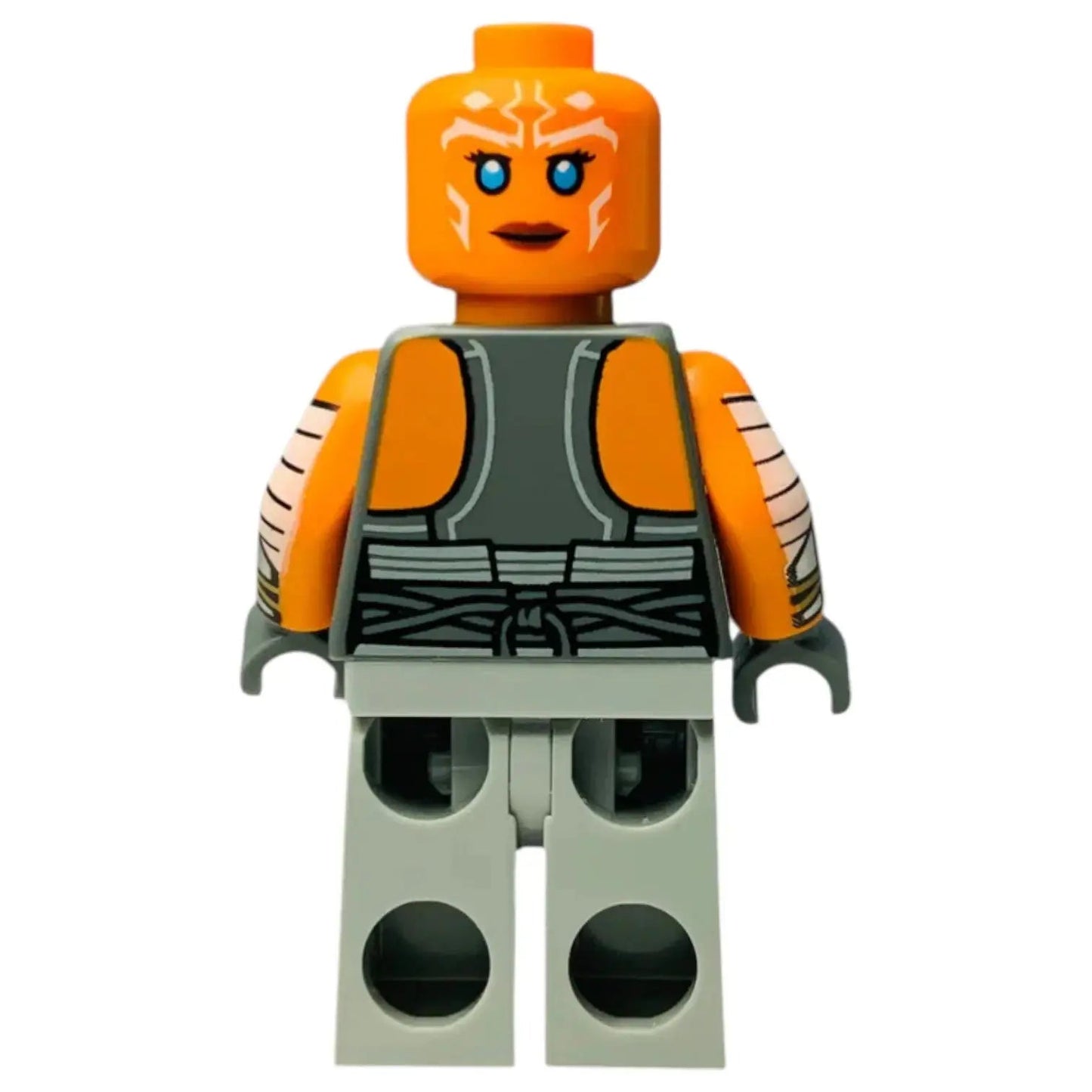 LEGO Star Wars Minifigur Ahsoka Tano - sw1354