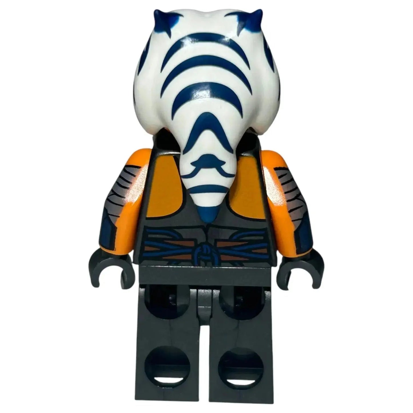 LEGO Star Wars Minifigur Ahsoka Tano - sw1354