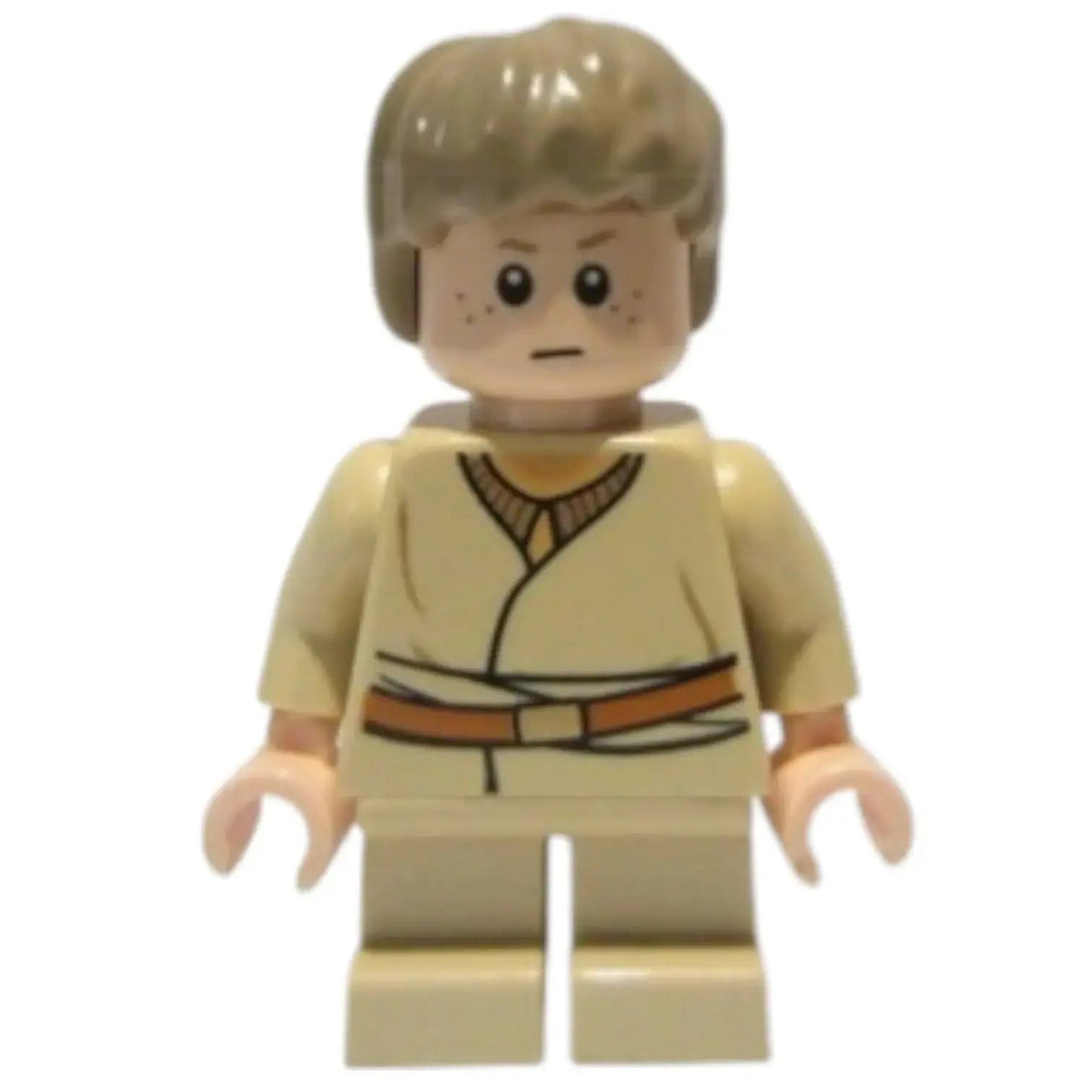 LEGO Star Wars Minifigur Anakin Skywalker - sw0349