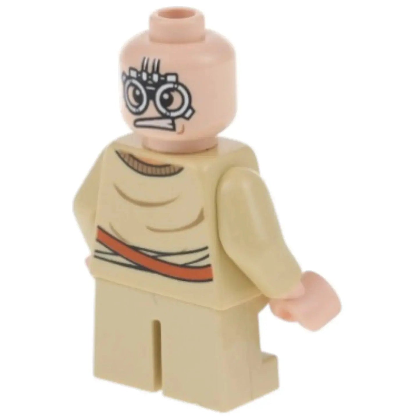 LEGO Star Wars Minifigur Anakin Skywalker - sw0349