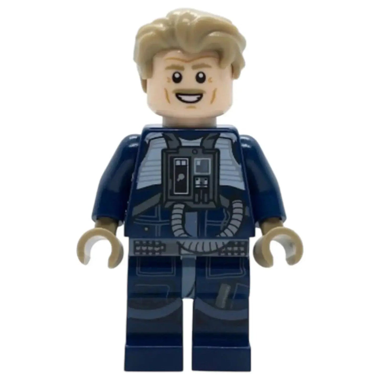 LEGO Star Wars Minifigur Antoc Merrick - sw0963
