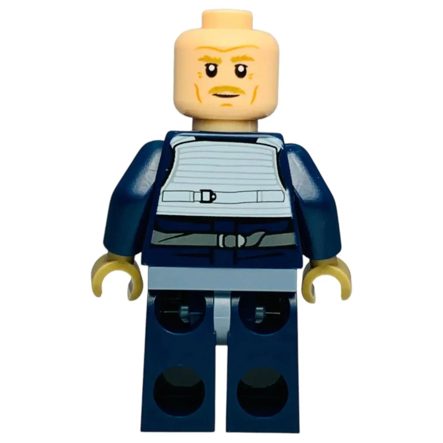 LEGO Star Wars Minifigur Antoc Merrick - sw0963