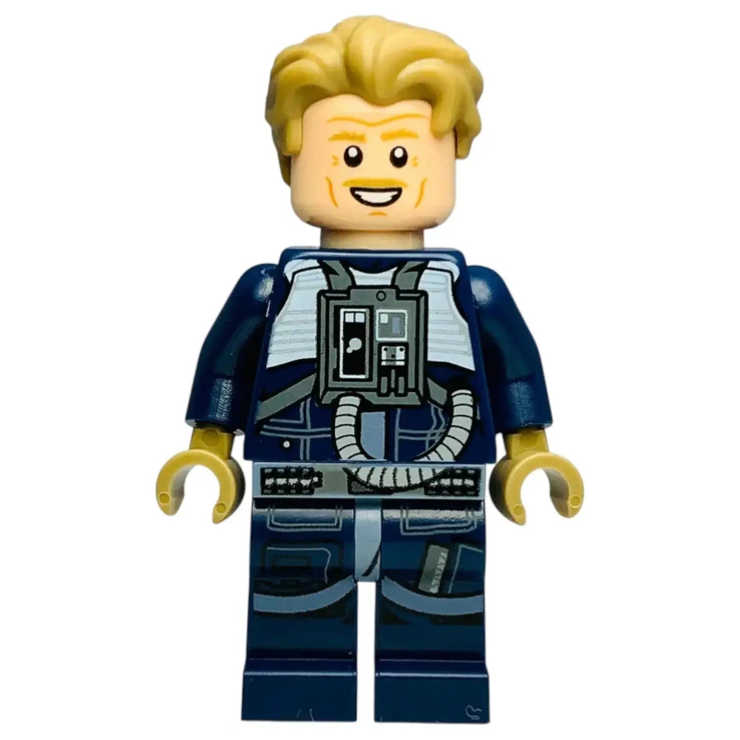 LEGO Star Wars Minifigur Antoc Merrick - sw0963