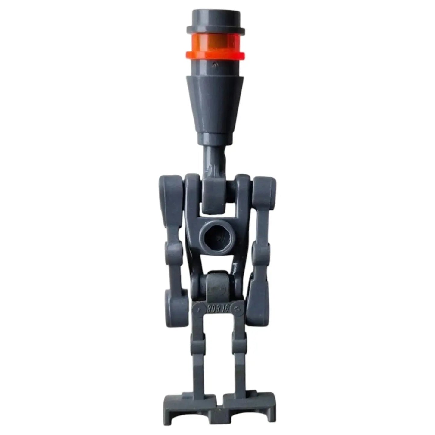 LEGO Star Wars Minifigur Assassin Droid - sw0683